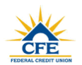 CFE logo